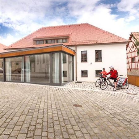 Radlerherberge Mainbernheim Екстер'єр фото